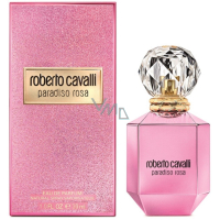 Roberto Cavalli Paradiso Rosa parfumovaná voda pre ženy 30 ml