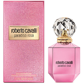 Roberto Cavalli Paradiso Rosa parfumovaná voda pre ženy 30 ml