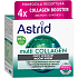 Astrid MultiCollagen Nočný krém proti vráskam 50 ml