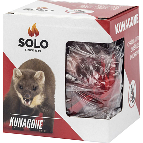Solo Kunagone prírodný odpudzovač kún