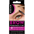Syoss Brow Tint permanentná farba na obočie Tmavá blond 17ml