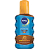 Nivea Sun Protect & bronze OF 20 olej na opaľovanie podporujúci zhnednutie, 200 ml