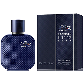 LACOSTE L.12.12 Bleu pre mužov edp 50 ml  2745
