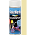 Color Works Colorsprej 918502 slonovinová kosť alkydový lak 400 ml