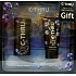 C-Thru Black Diamond toaletná voda 30 ml + telové mlieko 75 ml, pre ženy darčeková sada