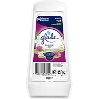 Glade osvěžovač vzduchu gelový Relaxing Zen, 150 g