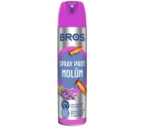 Bros Na moly sprej 150 ml