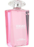 Versace Bright Crystal sprchový gél pre ženy 200 ml