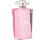 Versace Bright Crystal sprchový gél pre ženy 200 ml