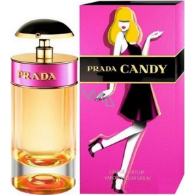 Prada Candy parfumovaná voda pre ženy 30 ml