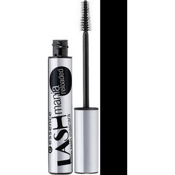 Essence Lash Mania Reloaded riasenka odtieň čierna 10 ml