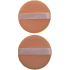 Susyline hubka na make-up 5 cm 2 kusy 977