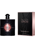 Yves Saint Laurent Opium Black toaletná voda pre ženy 50 ml