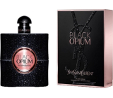 Yves Saint Laurent Opium Black toaletná voda pre ženy 50 ml