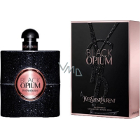 Yves Saint Laurent Opium Black toaletná voda pre ženy 50 ml