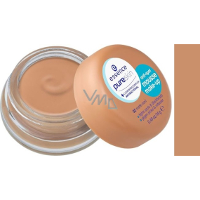 Essence Pureskin Anti-Spot Mousse make-up 02 Matt Sand 14 g