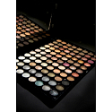 Be Chic! Warm Zephyr, paleta 88 očných tieňov