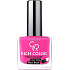 Golden Rose Rich Color Nail Lacquer lak na nechty 008 10,5 ml