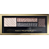 Max Factor Smokey Eye Dráma Kit 2v1 očné tiene a púder na obočie 02 Lavish Onyx 1,8 g