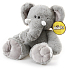 EP Line Pets Plyšové zvieratko slon 25 cm, odporúčaný vek 3+