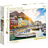Clementoni Puzzle Capri 1500 dielikov, odporúčaný vek 10+