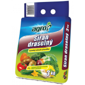 Agro Síran draselný draselné hnojivo 3 kg