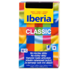 Iberia Classic Farba na textil čierna 2 x 12,5 g