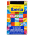 Iberia Classic Farba na textil čierna 2 x 12,5 g