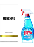 Moschino Fresh Couture toaletná voda pre ženy 50 ml