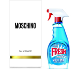 Moschino Fresh Couture toaletná voda pre ženy 50 ml