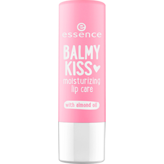 Essence BALM Kiss balzam na pery 02 Beauty On The Go 4,8 g