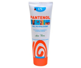 Mika Pantenol 4% s Aloe Vera gél po opaľovaní 100 ml