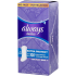 Always Dailies Extra Protect Long Plus s jemnou vôňou slipové intímne vložky 44 kusov
