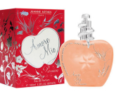 Jeanne Arthes Amore Mio Passion toaletná voda pre ženy 50 ml