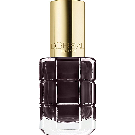 Loreal Paris Color Riche Le Vernis AL Huile lak na nechty 556 Grenat Irreverent 13,5 ml