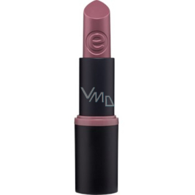 Essence Ultra Last Instant Colour Lipstick rúž 05 So Un-grey-tful 3,5 g