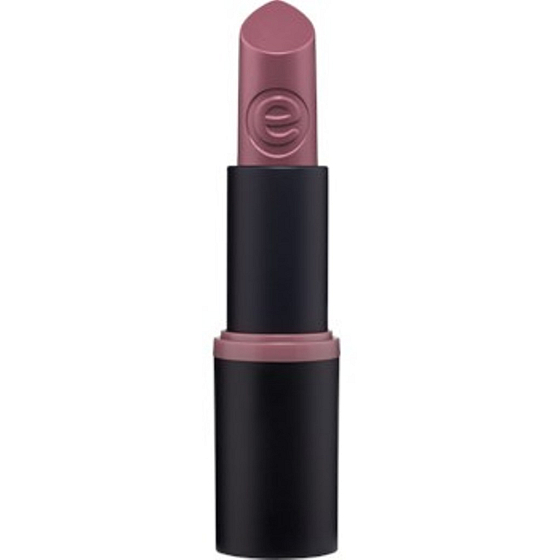 Essence Ultra Last Instant Colour Lipstick rúž 05 So Un-grey-tful 3,5 g
