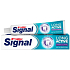 Signal Long Active Intensive Cleaning zubná pasta s antibakteriálnymi účinkami 75 ml