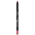 Essence Stay 6h True vodeodolná kontúrovacia ceruzka na pery 05 Make Me Blush 1,2 g