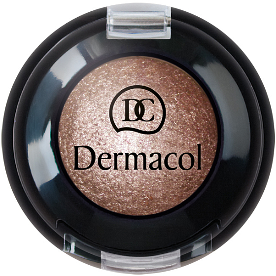 Dermacol Bonbón Wet & Dry Eye Shadow Metallic Look očné tiene 181 6 g