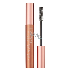 Loreal Paris Paradise Extatic predlžujúca a zahusťujúca riasenka Black 6,4 ml
