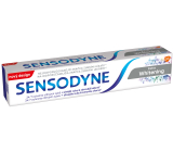 Sensodyne Extra Whitening zubná pasta s fluoridom 75 ml