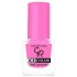 Golden Rose Ice Color Nail Lacquer lak na nechty mini 201 6 ml