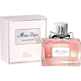 Christian Dior Miss Dior 2017 toaletná voda pre ženy 50 ml