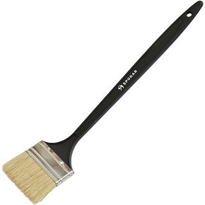 Spokar Zárohák plochý štetec, č.3