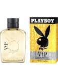 Playboy Vip for Him voda po holení 100 ml