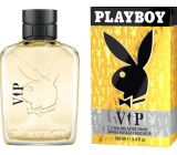 Playboy Vip for Him voda po holení 100 ml