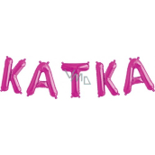 Albi Nafukovacie meno Katka 49 cm