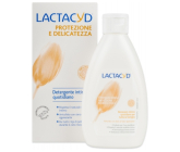 Lactacyd Delicatezza jemná umývacia emulzia pre každodennú intímnu hygienu 300 ml