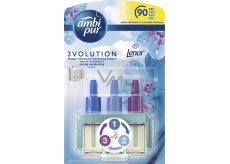 Ambi Pur 3 Volution Spring Awakening náplň do elektrického osviežovača 20 ml